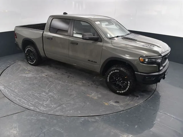 Nuevos RAM 1500 à Estados chez autogozo