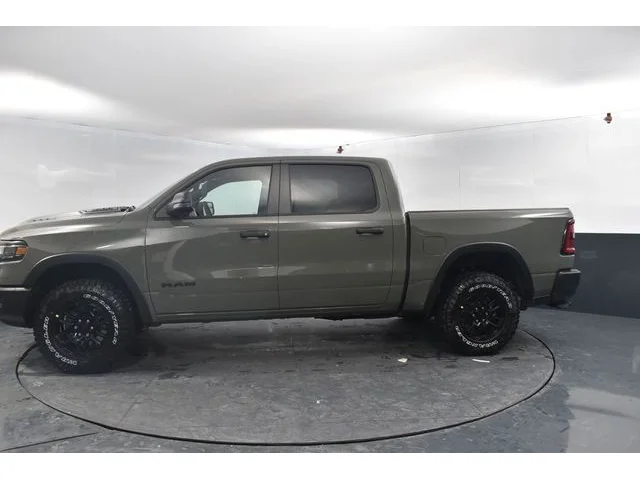Nuevos RAM 1500 à Estados chez autogozo