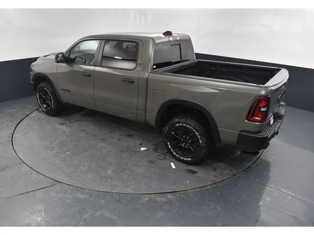 Nuevos RAM 1500 à Estados chez autogozo