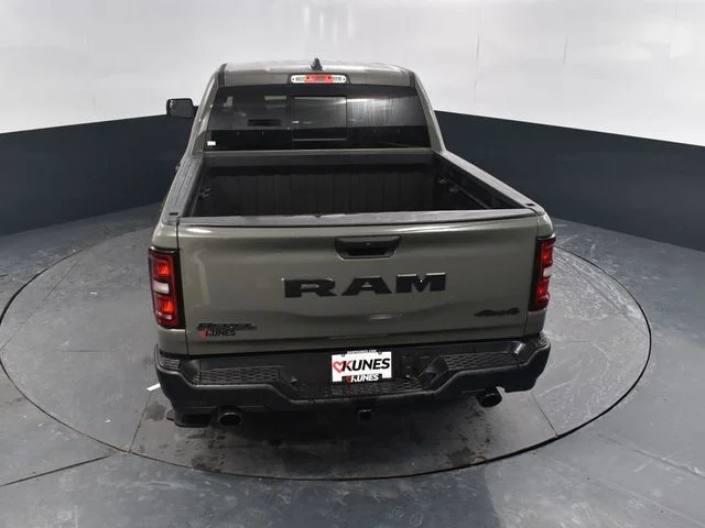 Nuevos RAM 1500 à Estados chez autogozo