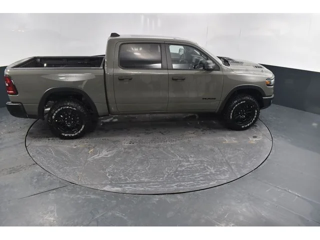 Nuevos RAM 1500 à Estados chez autogozo