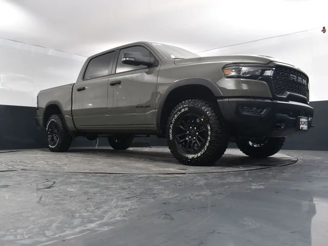 Nuevos RAM 1500 à Estados chez autogozo