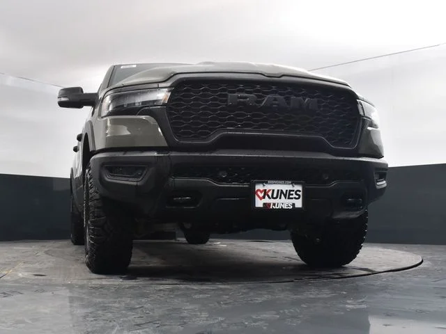 Nuevos RAM 1500 à Estados chez autogozo