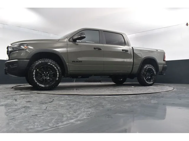Nuevos RAM 1500 à Estados chez autogozo