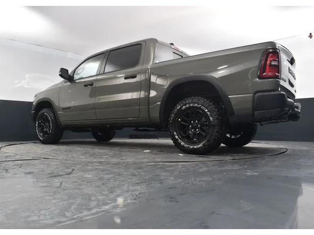Nuevos RAM 1500 à Estados chez autogozo