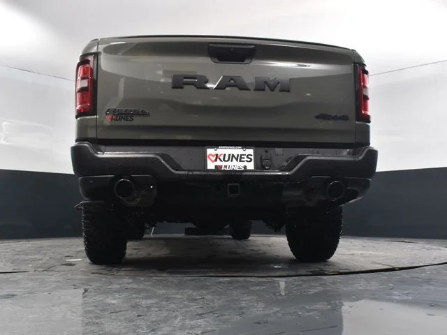 Nuevos RAM 1500 à Estados chez autogozo