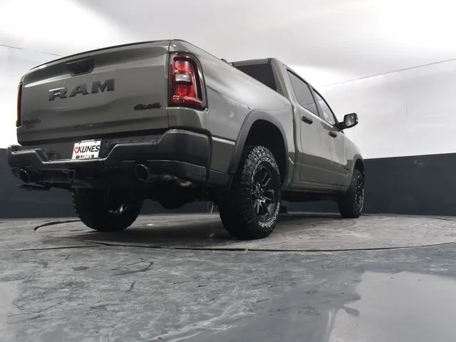 Nuevos RAM 1500 à Estados chez autogozo