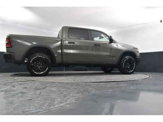 Nuevos RAM 1500 à Estados chez autogozo