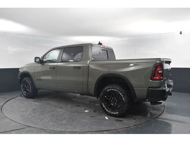 Nuevos RAM 1500 à Estados chez autogozo