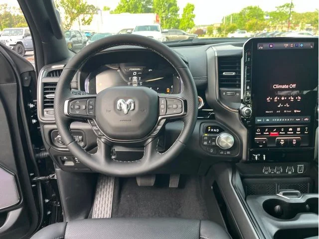 Nuevos RAM 1500 à Estados chez autogozo
