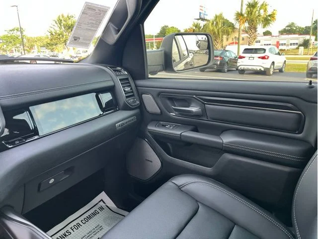 Nuevos RAM 1500 à Estados chez autogozo