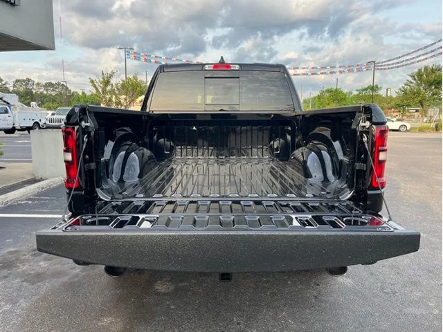 Nuevos RAM 1500 à Estados chez autogozo