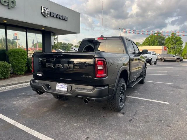 Nuevos RAM 1500 à Estados chez autogozo