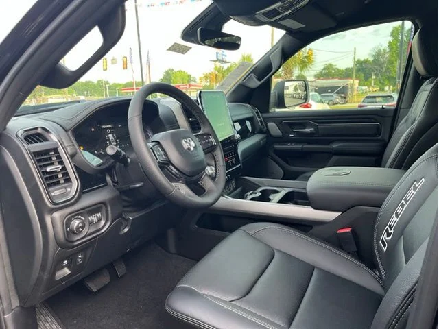 Nuevos RAM 1500 à Estados chez autogozo