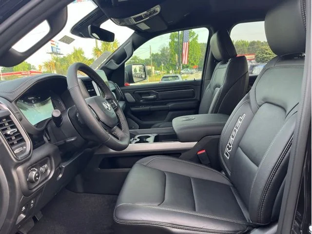Nuevos RAM 1500 à Estados chez autogozo