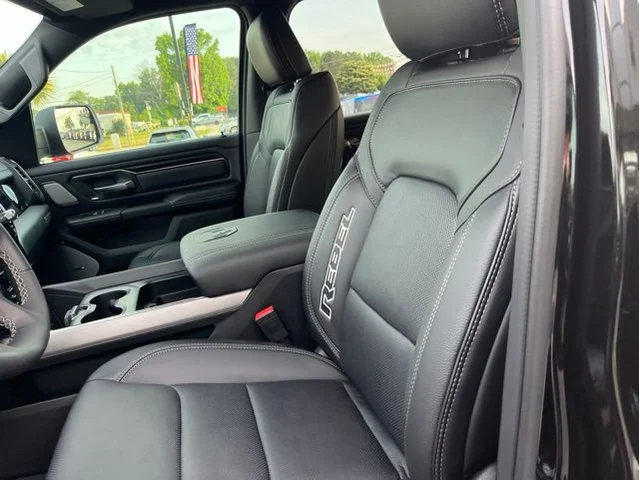 Nuevos RAM 1500 à Estados chez autogozo