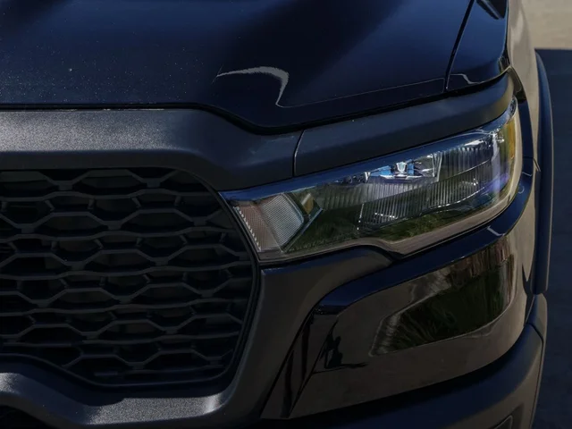 Nuevos RAM 1500 à Estados chez autogozo