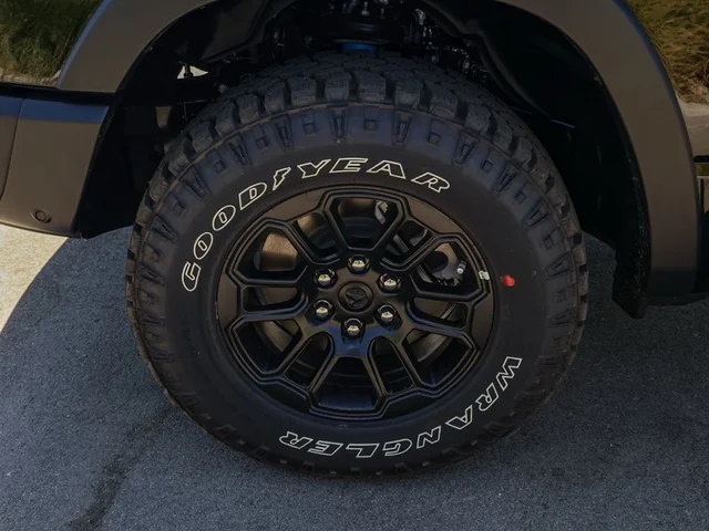 Nuevos RAM 1500 à Estados chez autogozo