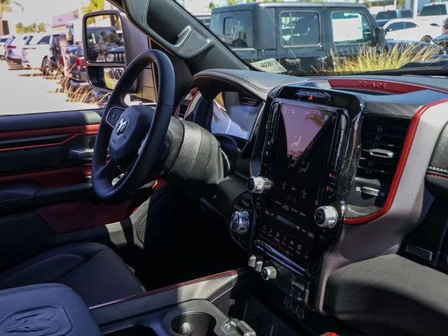 Nuevos RAM 1500 à Estados chez autogozo