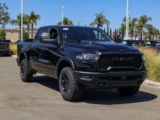 Nuevos RAM 1500 à Estados chez autogozo
