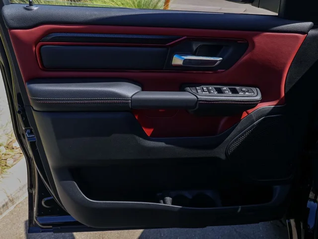 Nuevos RAM 1500 à Estados chez autogozo