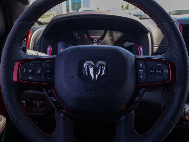 Nuevos RAM 1500 à Estados chez autogozo