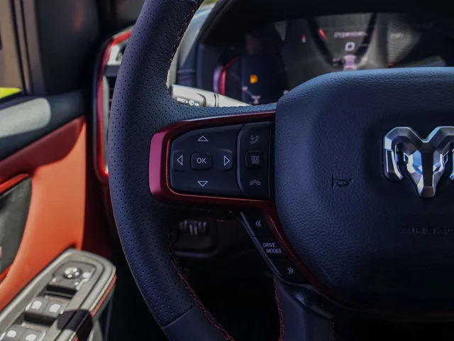 Nuevos RAM 1500 à Estados chez autogozo