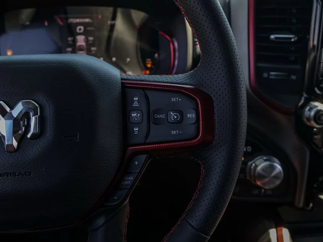 Nuevos RAM 1500 à Estados chez autogozo