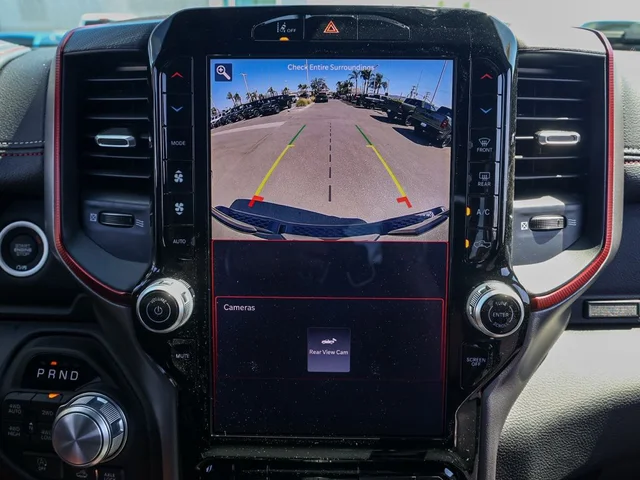 Nuevos RAM 1500 à Estados chez autogozo