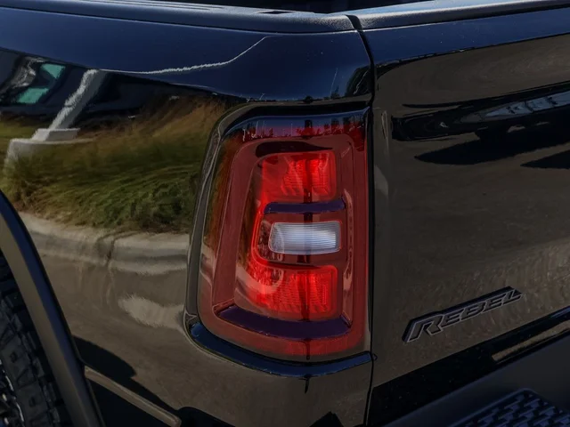 Nuevos RAM 1500 à Estados chez autogozo