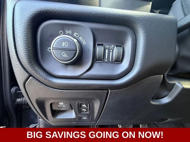 Nuevos RAM 1500 à Estados chez autogozo