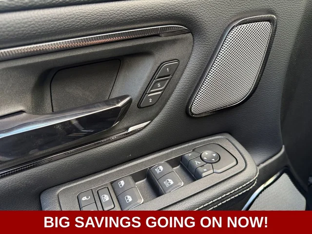 Nuevos RAM 1500 à Estados chez autogozo