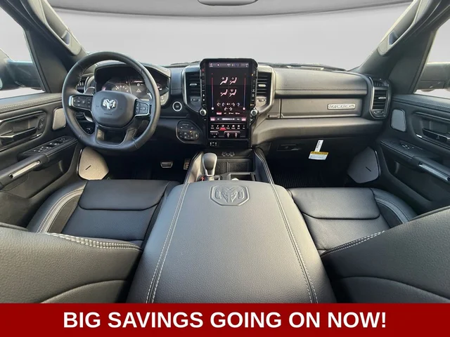 Nuevos RAM 1500 à Estados chez autogozo