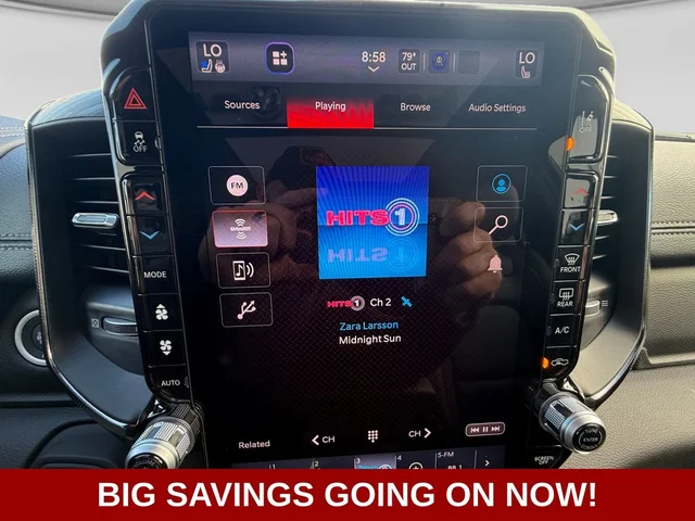 Nuevos RAM 1500 à Estados chez autogozo