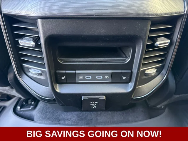 Nuevos RAM 1500 à Estados chez autogozo