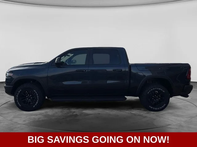 Nuevos RAM 1500 à Estados chez autogozo