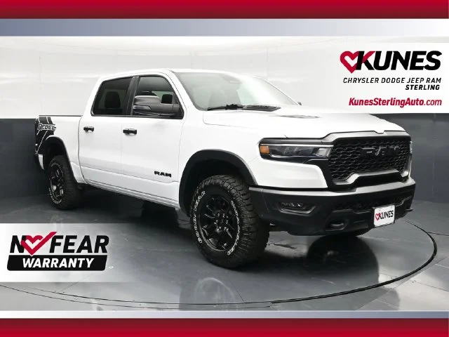 SEMINUEVOS RAM 1500 a Estados en autogozo