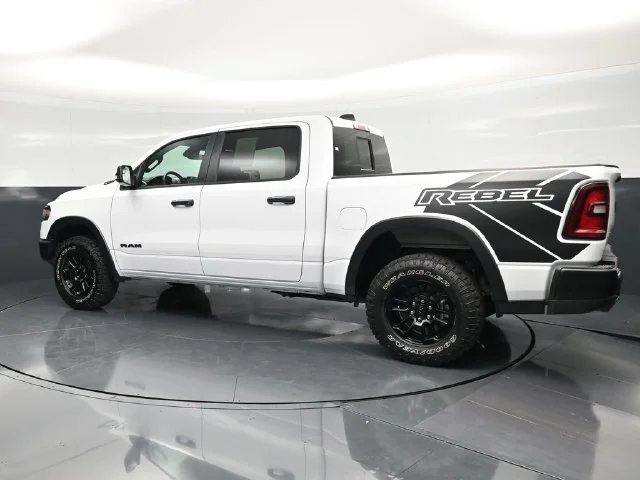 SEMINUEVOS RAM 1500 a Estados en autogozo