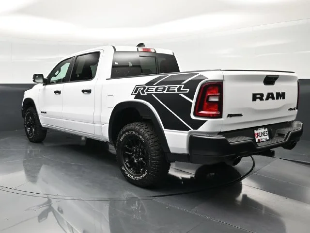 SEMINUEVOS RAM 1500 a Estados en autogozo