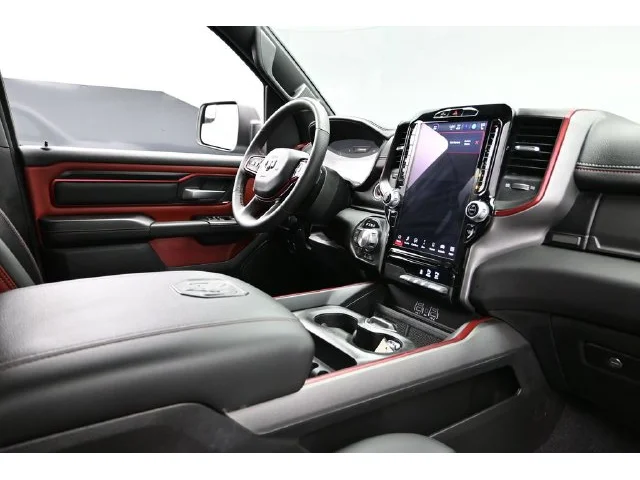 SEMINUEVOS RAM 1500 a Estados en autogozo