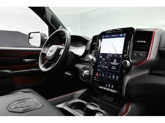 SEMINUEVOS RAM 1500 a Estados en autogozo
