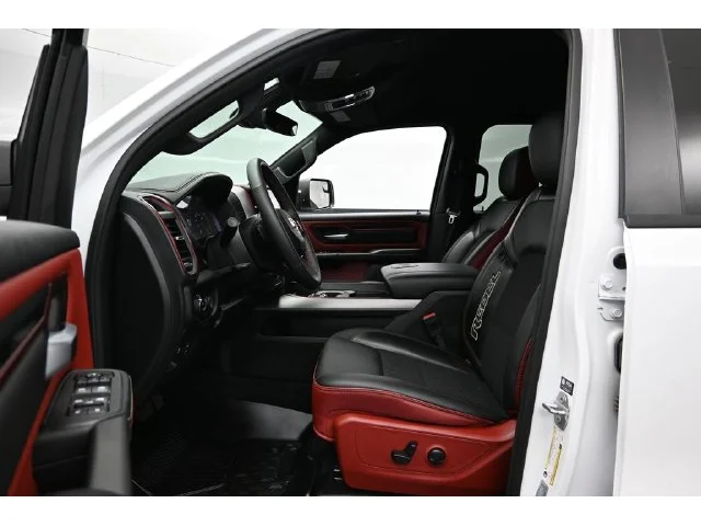SEMINUEVOS RAM 1500 a Estados en autogozo