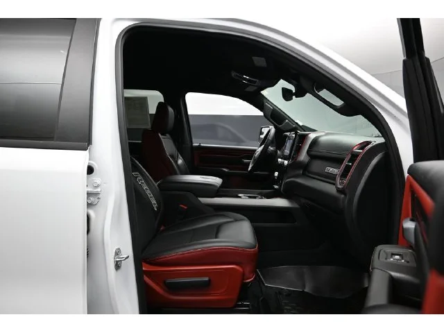 SEMINUEVOS RAM 1500 a Estados en autogozo