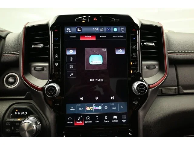 SEMINUEVOS RAM 1500 a Estados en autogozo