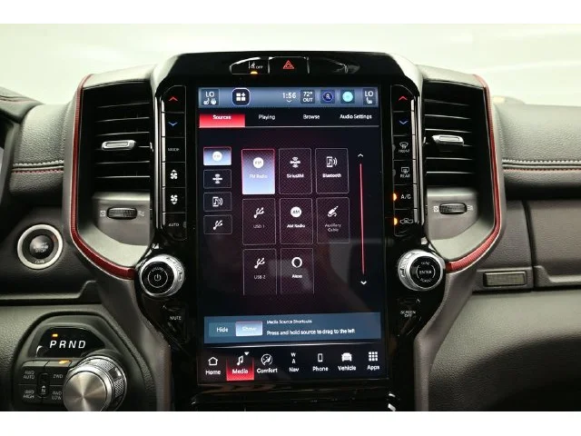 SEMINUEVOS RAM 1500 a Estados en autogozo