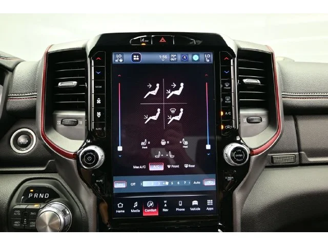 SEMINUEVOS RAM 1500 a Estados en autogozo
