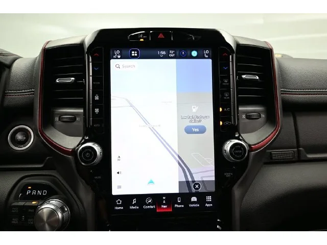 SEMINUEVOS RAM 1500 a Estados en autogozo