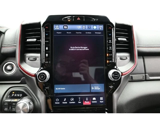 SEMINUEVOS RAM 1500 a Estados en autogozo