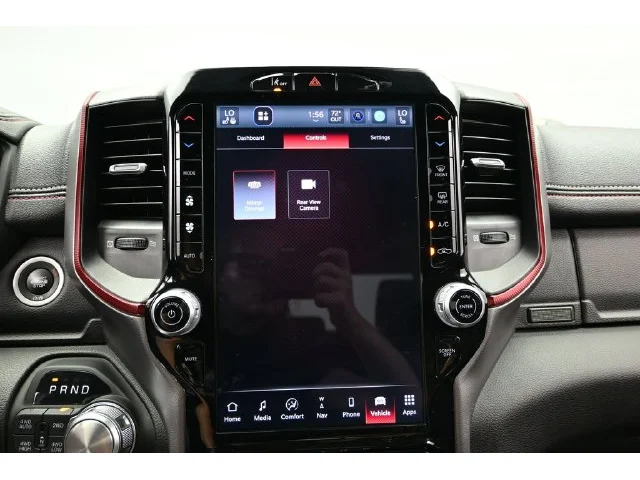 SEMINUEVOS RAM 1500 a Estados en autogozo