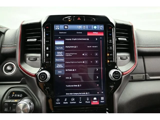 SEMINUEVOS RAM 1500 a Estados en autogozo